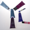 Squeeze Cosmetic PE Plastic Tube for Cosmetic Packaging